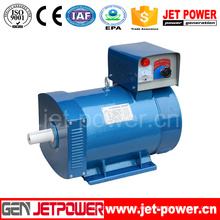 Alternador de 2kw 3kw 5kw 10kw 12kw 15kw 20kw 220V 50Hz